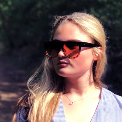 I Know, I Look Fabulous